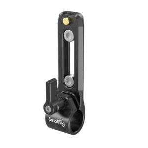 3011 Rod Clamp (with NATO rail)
