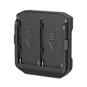 4806 NP-F Battery Plate for RC 100
