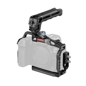 3830C Handheld Kit For Canon EOS R5/ R6/ R5 C