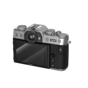 5804 Screen Protector for FUJIFILM X-T30 III / X-T30 II / X-T30 / X-S10