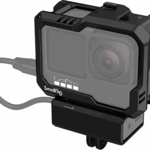 3083 GoPro HERO11/10/9 Black cage