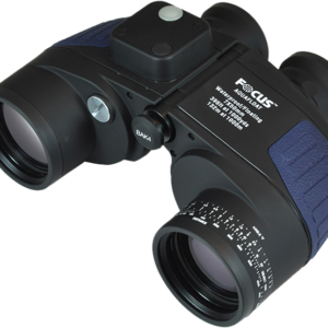 Aquafloat 7×50 Waterproof Compass