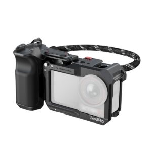 5602 Cage Kit for DJI Osmo Action 5 Pro / 4 / 3