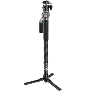 5564 Carbon Fiber Photography Monopod