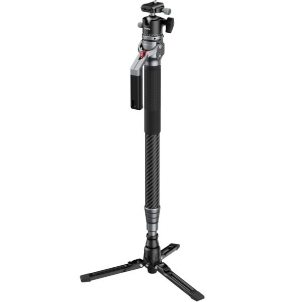 5564 Carbon Fiber Photography Monopod