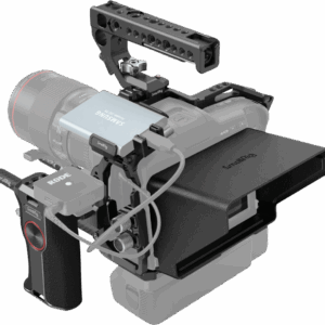 3582 Advanced Master Kit for BMPCC 6K Pro
