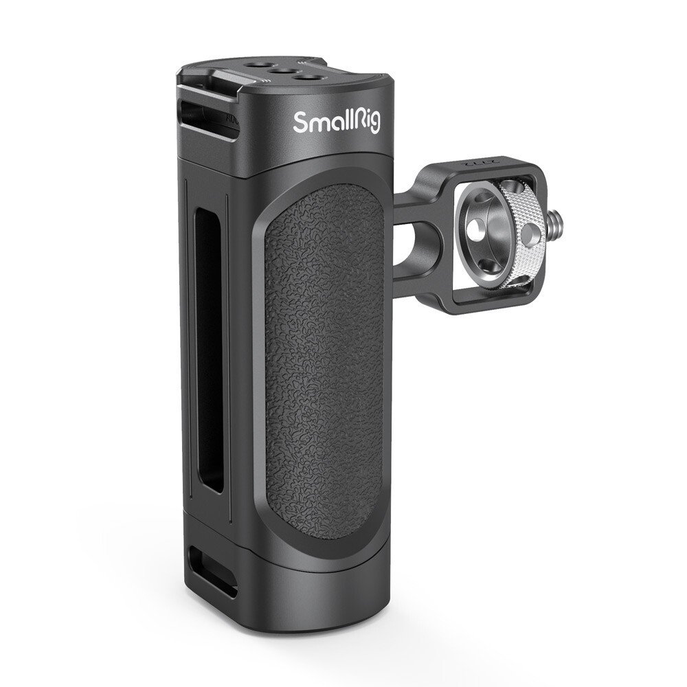 2772 Lightweight Side Handle for Smartphone Cage
