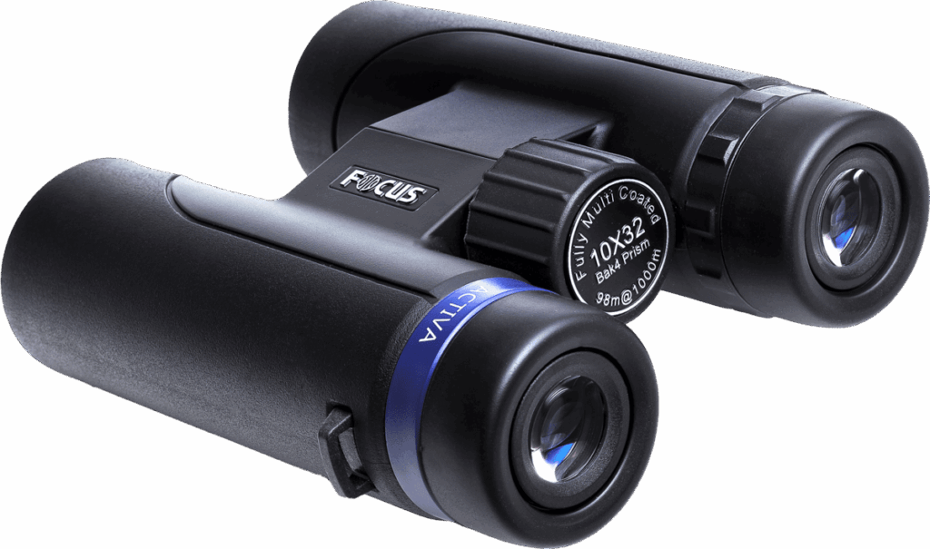 Activa 10×32