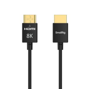 5086 8K HDMI Data Cable (A to A) (100cm)