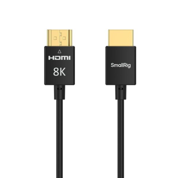 5086 8K HDMI Data Cable (A to A) (100cm)