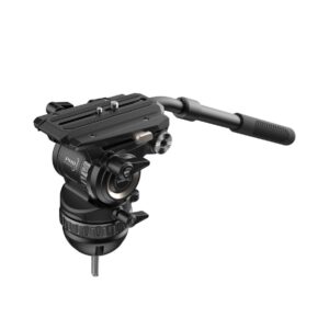 4287 Professional Video Head PH8