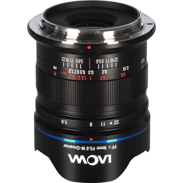 10-18mm F4.5-5.6 mount L