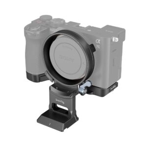 4570 Horizontal-to-Vertical Mount Plate Kit for Sony Alpha 7C II / Alpha 7CR