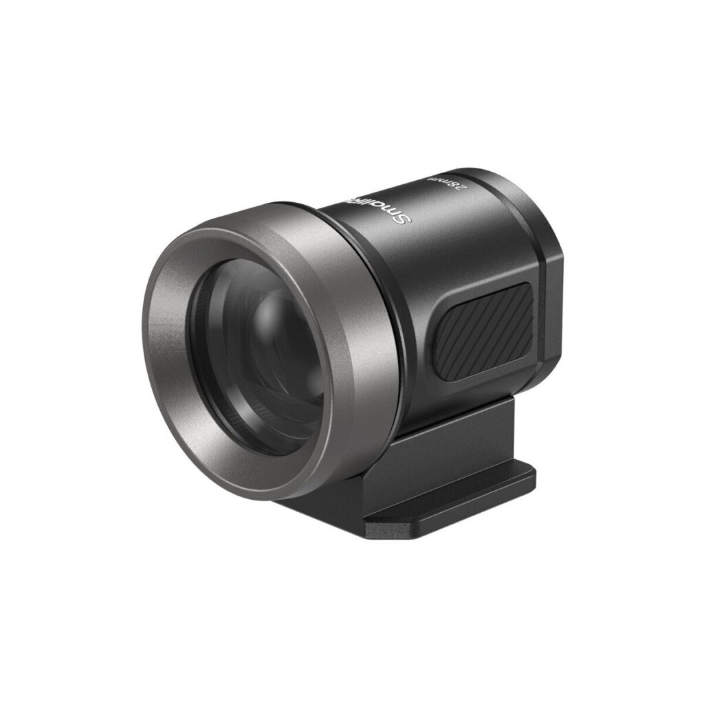 5387 28mm External Optical Viewfinder