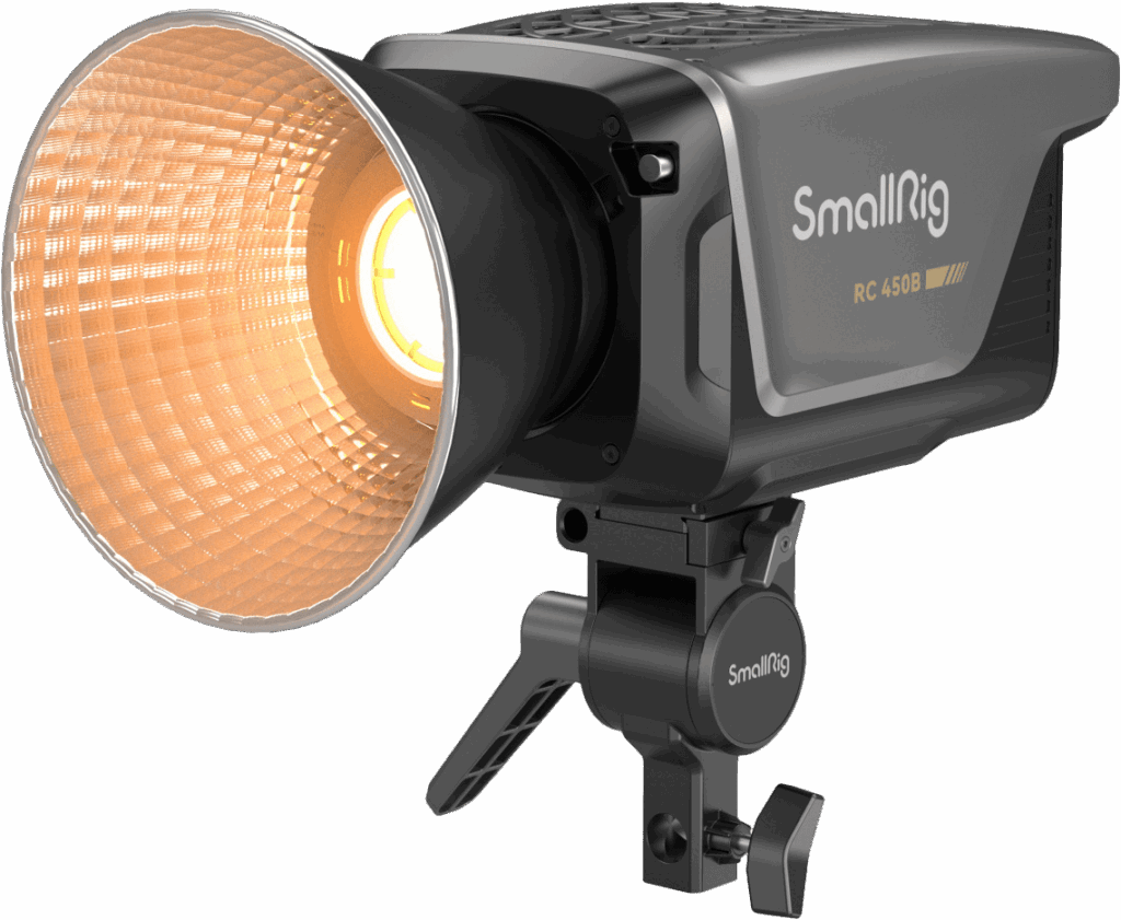 3976 RC450B COB Light