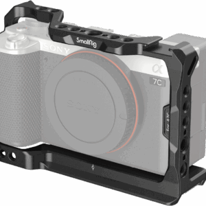 3081B Cage for Sony A7C