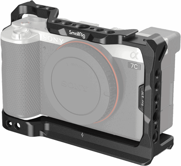 3081B Cage for Sony A7C