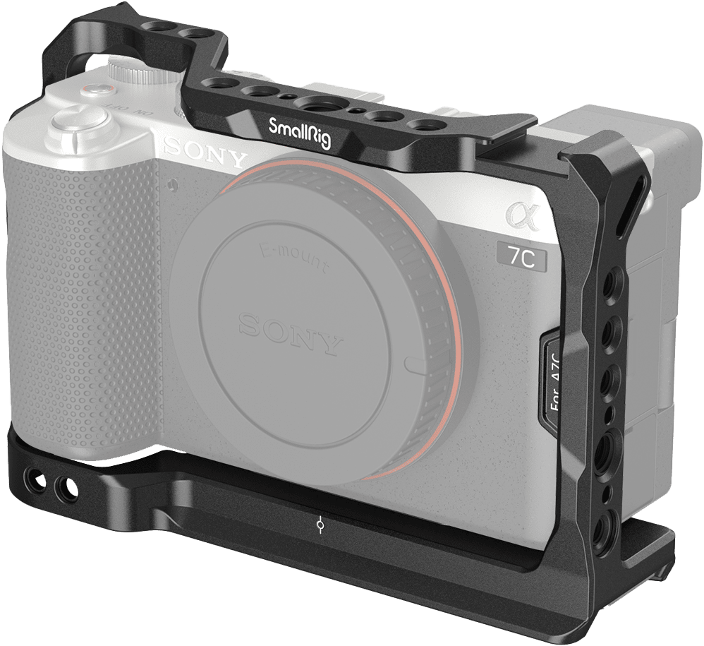 3081B Cage for Sony A7C