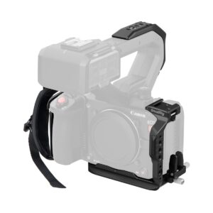 5657 Cage Kit for Canon EOS C50