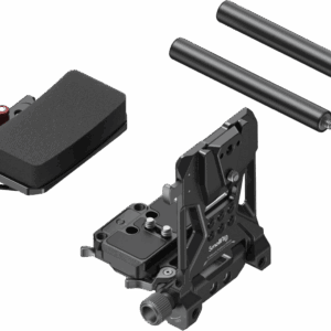 4063B V-Mount Battery Mount Plate Kit (Advanced)
