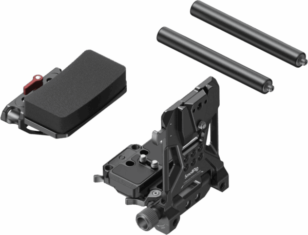 4063B V-Mount Battery Mount Plate Kit (Advanced)