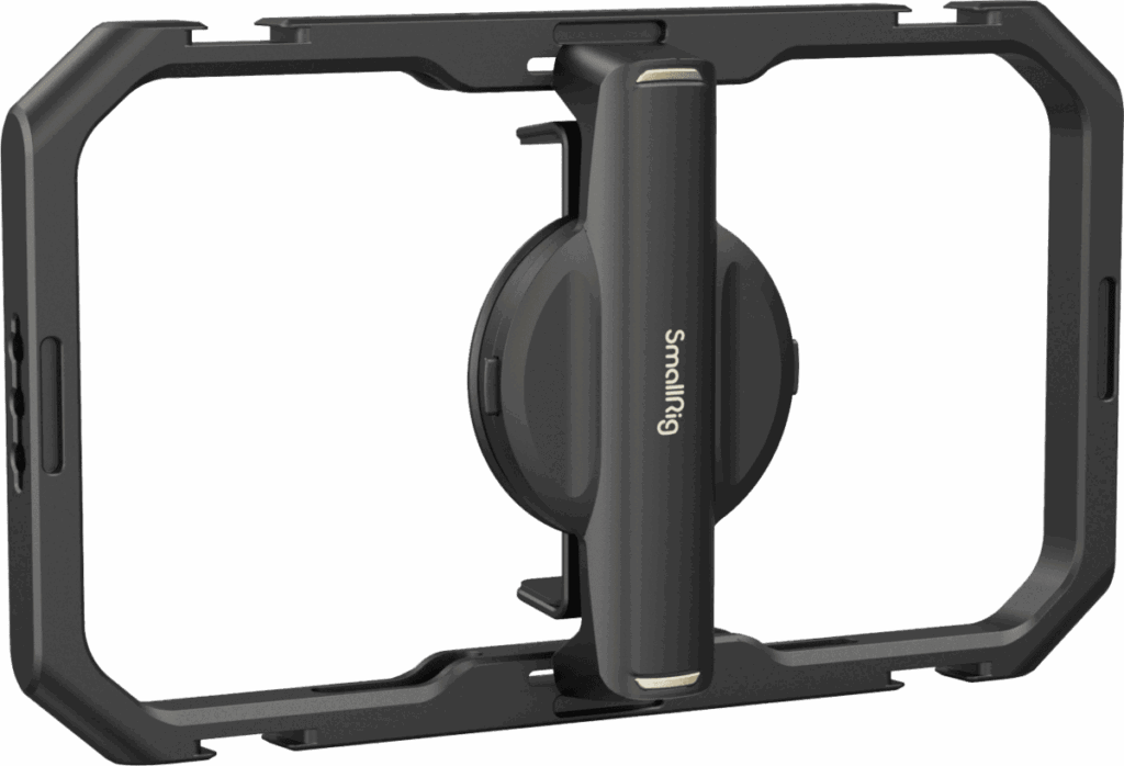 4299 Universal Quick Release Cage for Mobile Phone
