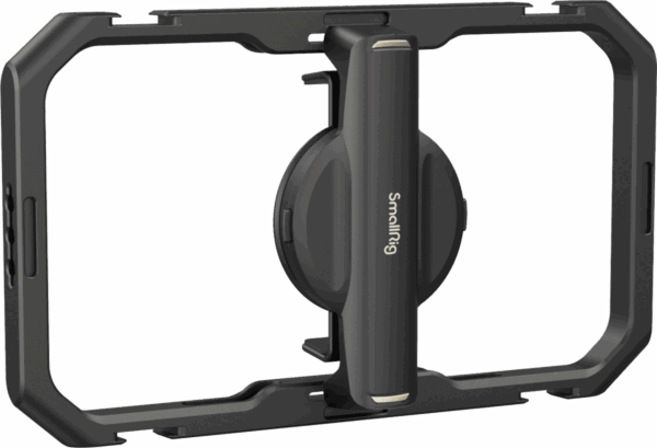 4299 Universal Quick Release Cage for Mobile Phone