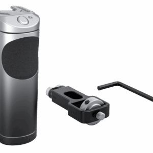 3838 Side Handle with Wireless control for Smartphone
