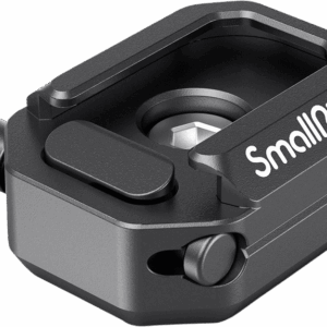 2797 Multi-Functional Cold Shoe Mount with Safety Release