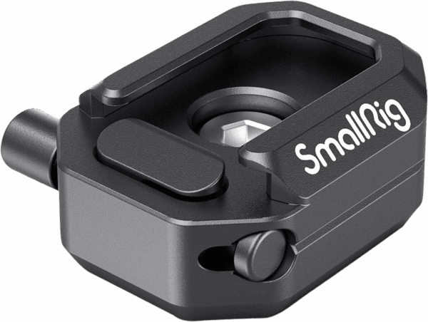 2797 Multi-Functional Cold Shoe Mount with Safety Release