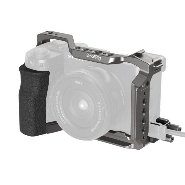 5060 HawkLock Quick Release Cage Kit for Sony Alpha 6700