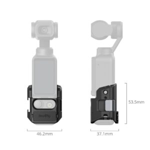 5072 Cage for DJI Osmo Pocket 3