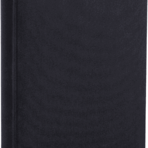 Base Line Canvas Super 200 10×15 Black