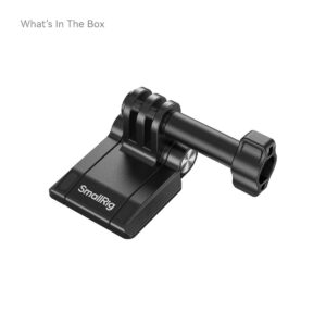 5760 Magnetic Mount with Arca-Swiss Quick Release Plate
