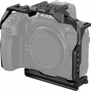 3940 Cage for Nikon Z 8
