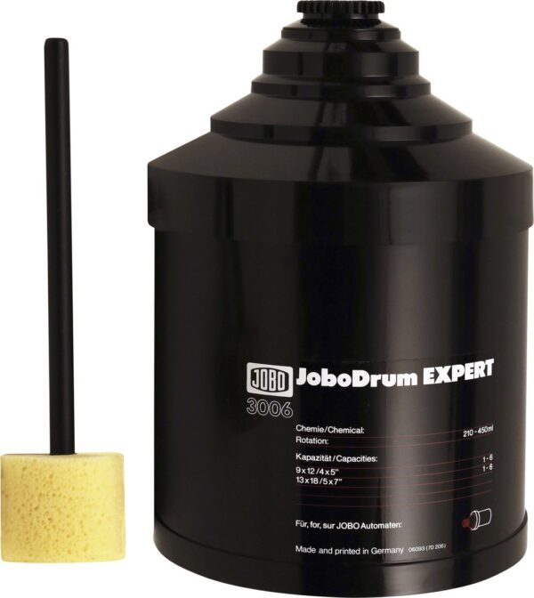 DRUM EXPERT 6