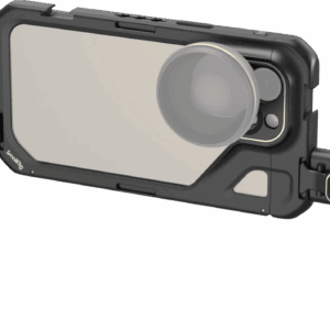 4392 Mobile Video Kit (Dual Handheld) for iPhone 15 Pro Max