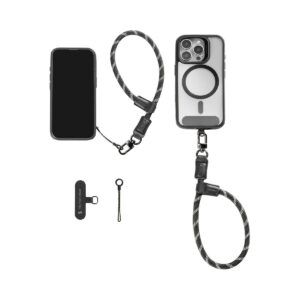 4990 FilMov Phone Wrist Strap (Black)