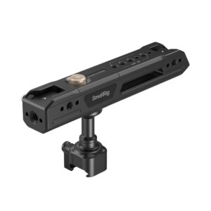 4152 Rotating Top Handle with NATO Clamp