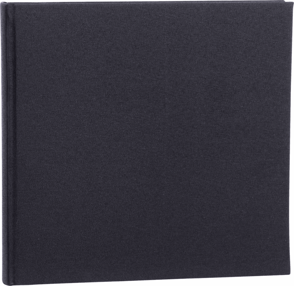 Trend Line Super 200 10×15 Black