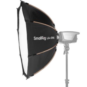 4633 Octagonal Softbox LA-O90