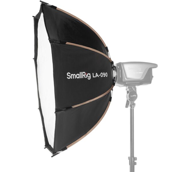 4633 Octagonal Softbox LA-O90