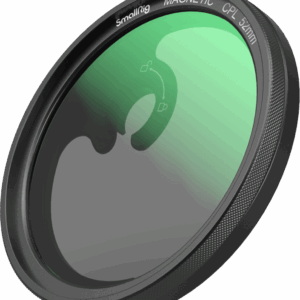 4388B MagEase Magnetic CPL Filter Kit with M-mount Filter Adapter (52mm)