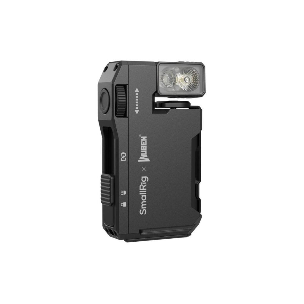 5710 Thumb EDC Flashlight