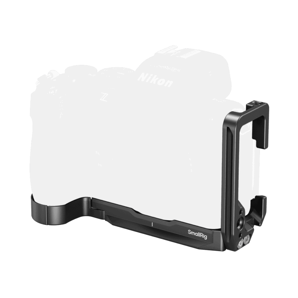 5256 L-Shaped Mount Plate for Nikon Z5II
