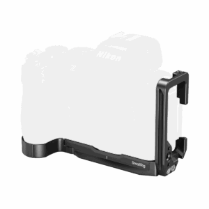 5256 L-Shaped Mount Plate for Nikon Z5II
