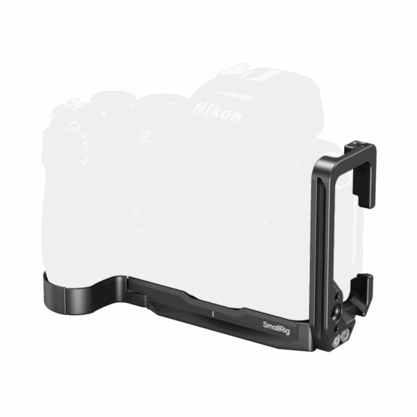 5256 L-Shaped Mount Plate for Nikon Z5II