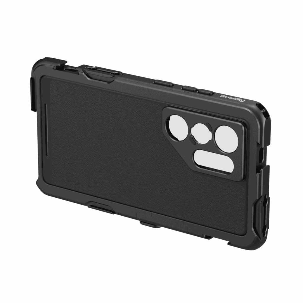 5254 Mobile Video Cage Kit for Samsung S25 Ultra