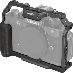 4261 CAGE FOR NIKON Z f