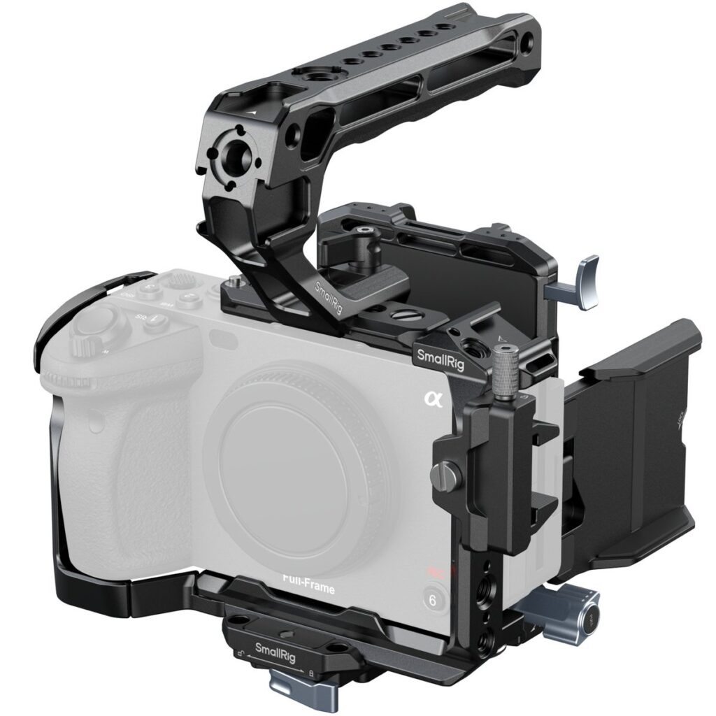 5823 Cage Kit for Sony FX3 / FX30